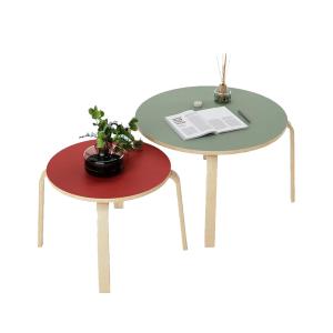 Doppio Table
