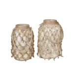 Decorative candle Holder