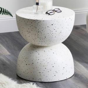 Palle side table