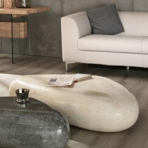 Marbles center table