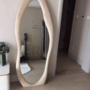 Standing Mirror