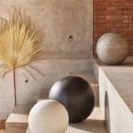 Garden Art Spheres