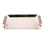 Trays / serving plates