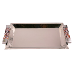 Trays / serving plates