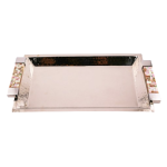 Trays / serving plates