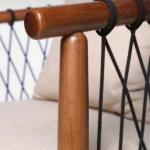 Basket Lounge Chair (price per chair)