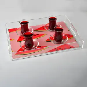 Watermelon Printed tray