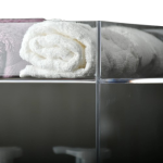 Transparent Organizer