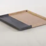 Service Tray “ Cheese Platter” (Tava-025) - Elegance Mix Tray