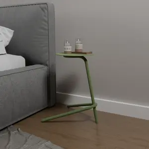 Bilancia - Side Table