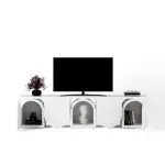 Cupola TV Unit