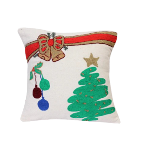Tree Cushion