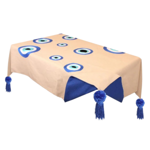 The All-Seeing Tablecloth