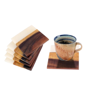 Coasters