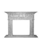 Venice Fireplace Mantle