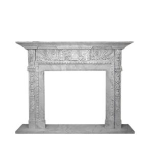 Venice Fireplace Mantle