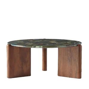 Santoro Agate Coffee Table