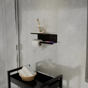 Toilet Paper Holder