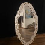 Pieces Mirror