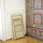 MEMNON foldable chair