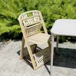 MEMNON foldable chair