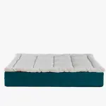 Rabanna Sofa Bed Fiber Topper Mattress