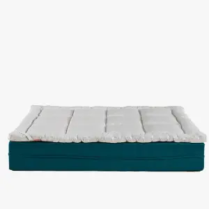Rabanna Sofa Bed Fiber Topper Mattress