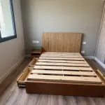 Sky Bed
