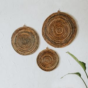 Willow Wall Plate