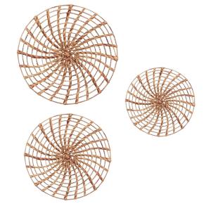 Windmill Wall Basket