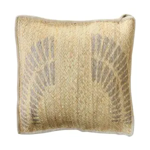 Wings cushion