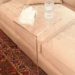 Lounge Bended Side Table