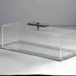 Marble Crown English Cake Platter