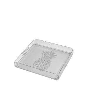 Pineapple Serving Tray