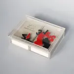 Playing cards box