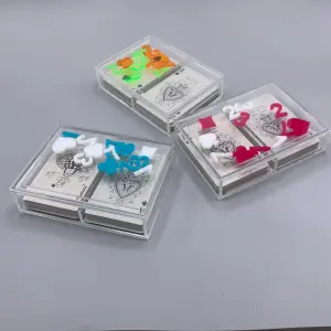Playing cards box