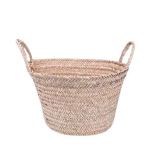 Woven basket