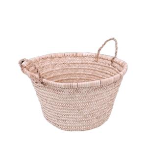 Woven basket