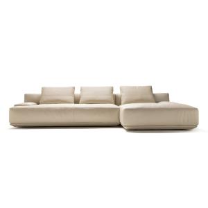 Corner sofa
