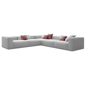 Corner Sofa
