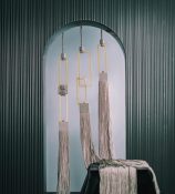 Curtains, Shutters & Tassels