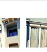 Curtains, Shutters & Tassels